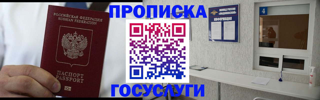 пропишу в квартире в Мариинском Посаде